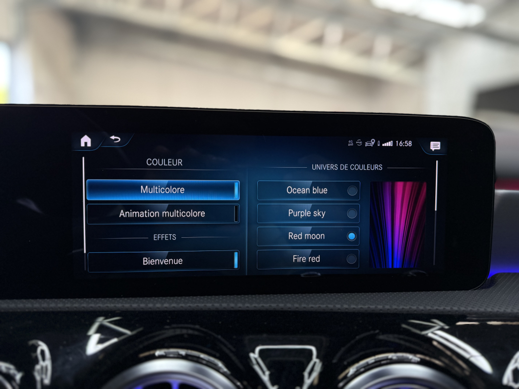 Mercedes Classe CLA — 22