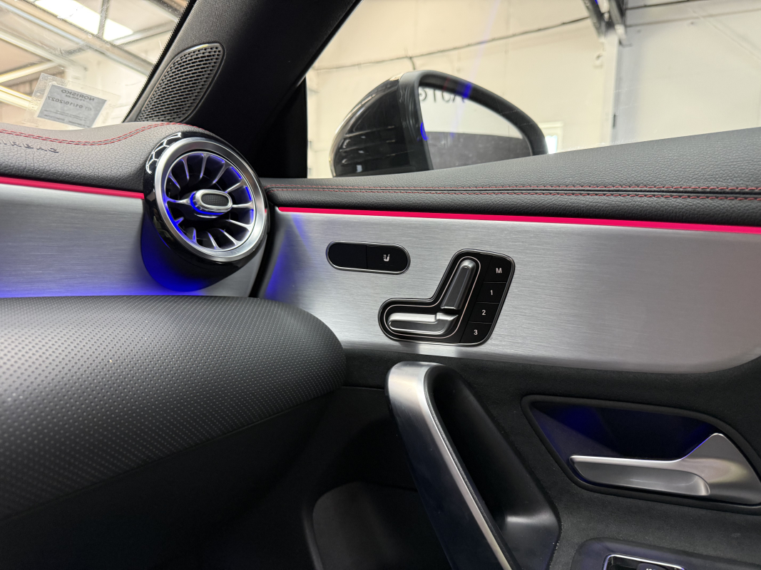 Mercedes Classe CLA — 15