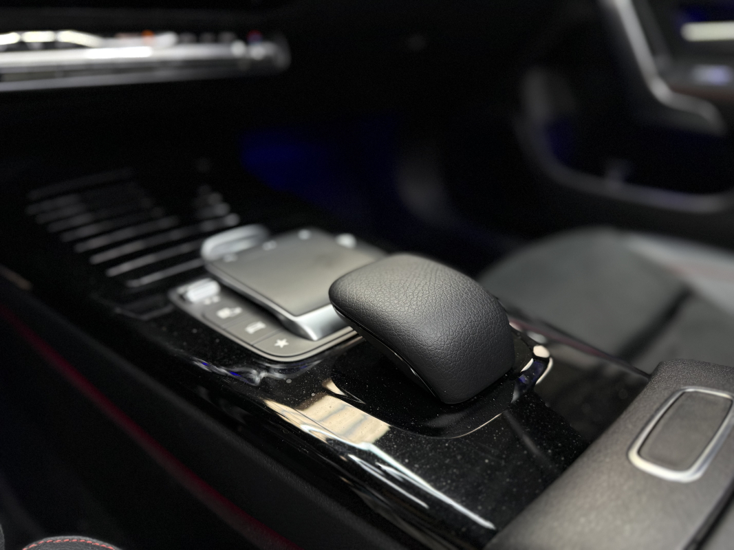 Mercedes Classe CLA — 23