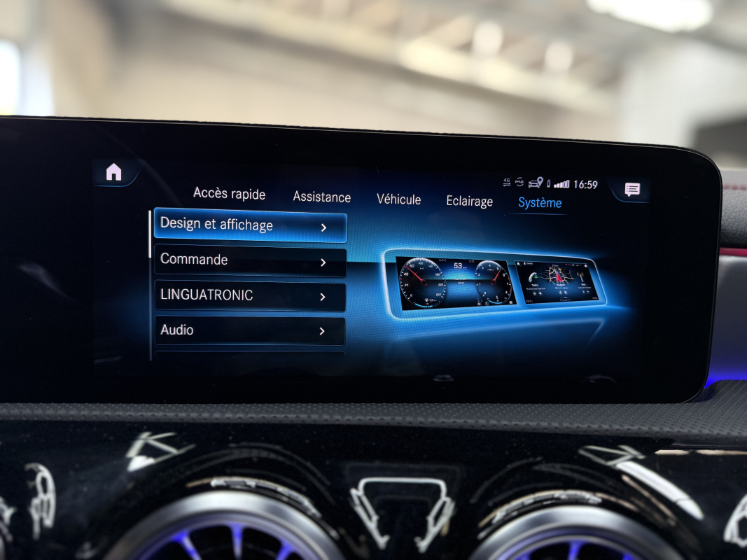 Mercedes Classe CLA — 25