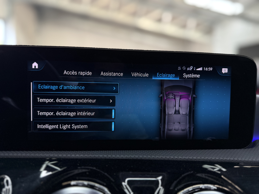 Mercedes Classe CLA — 26