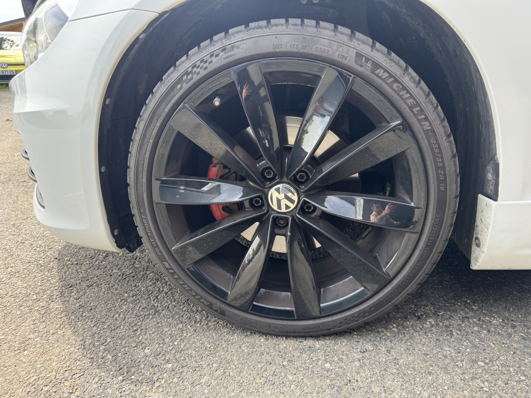 Volkswagen Scirocco — 37
