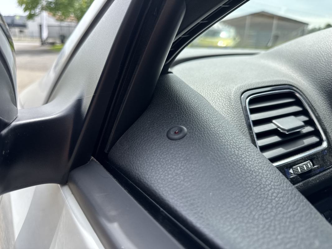 Volkswagen Scirocco — 34