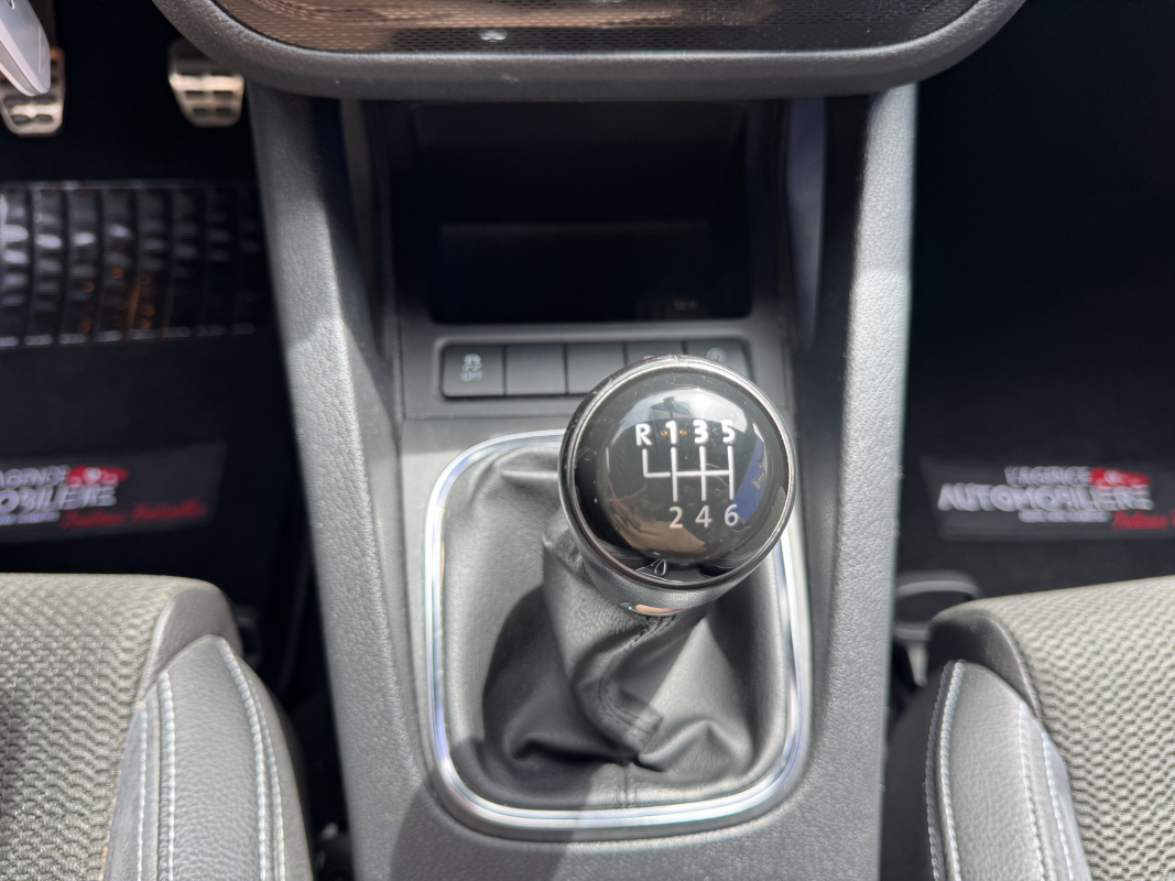 Volkswagen Scirocco — 25