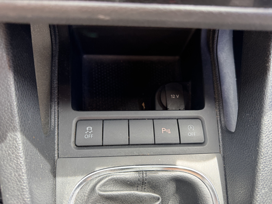 Volkswagen Scirocco — 32