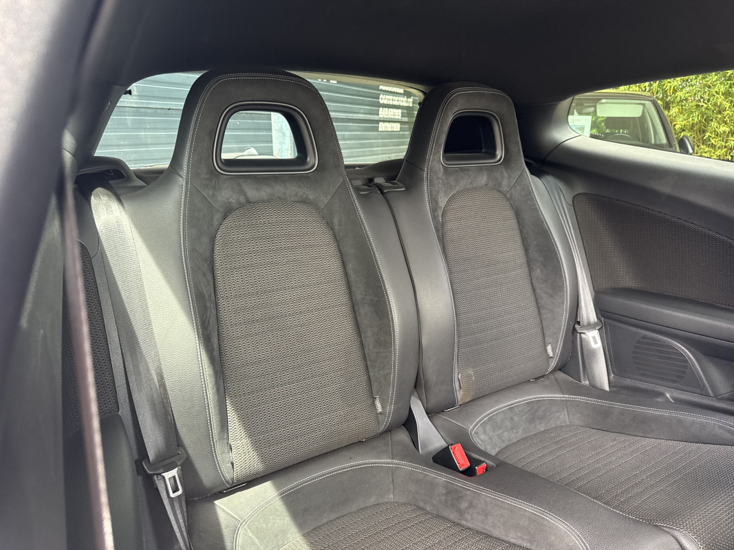 Volkswagen Scirocco — 21