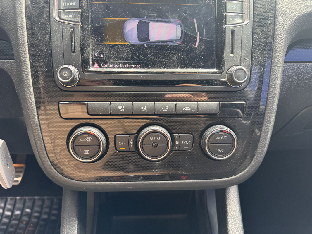 Volkswagen Scirocco — 31