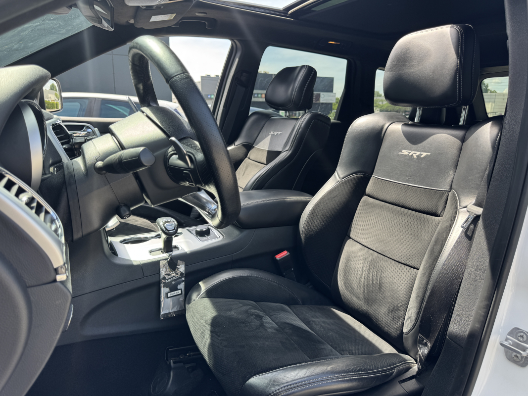 Jeep Grand Cherokee — 15