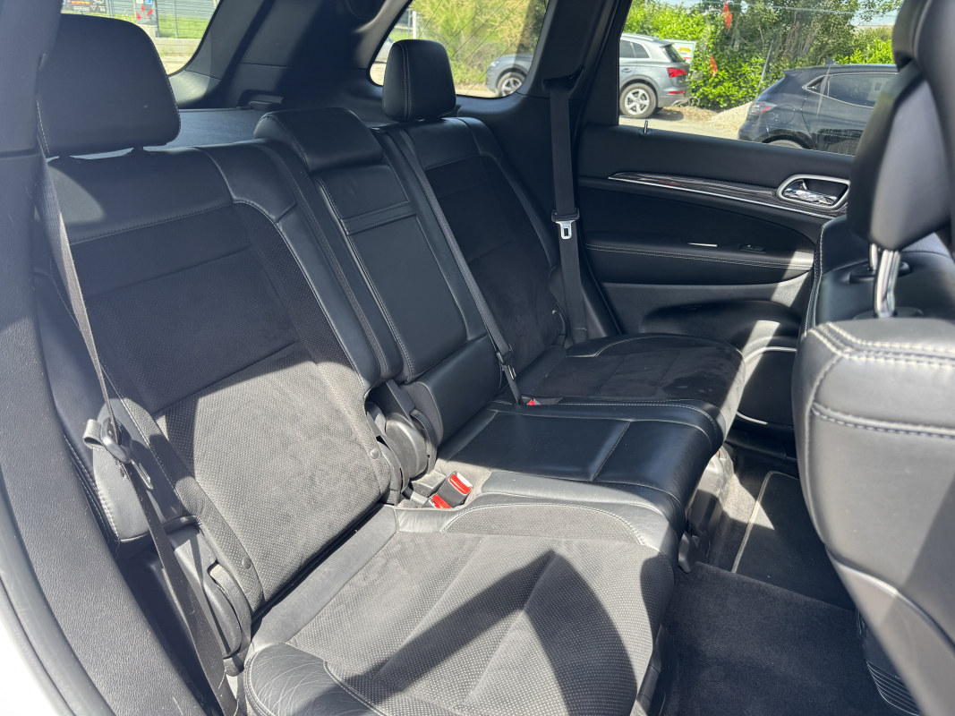 Jeep Grand Cherokee — 23