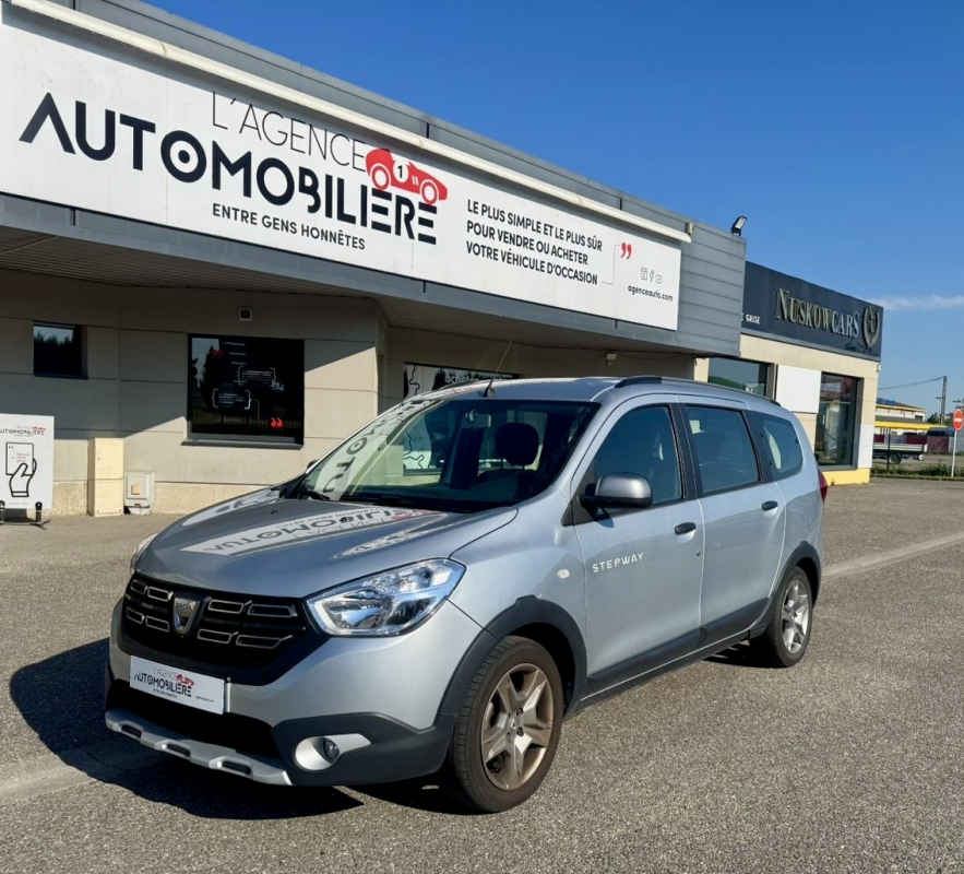 Dacia Lodgy