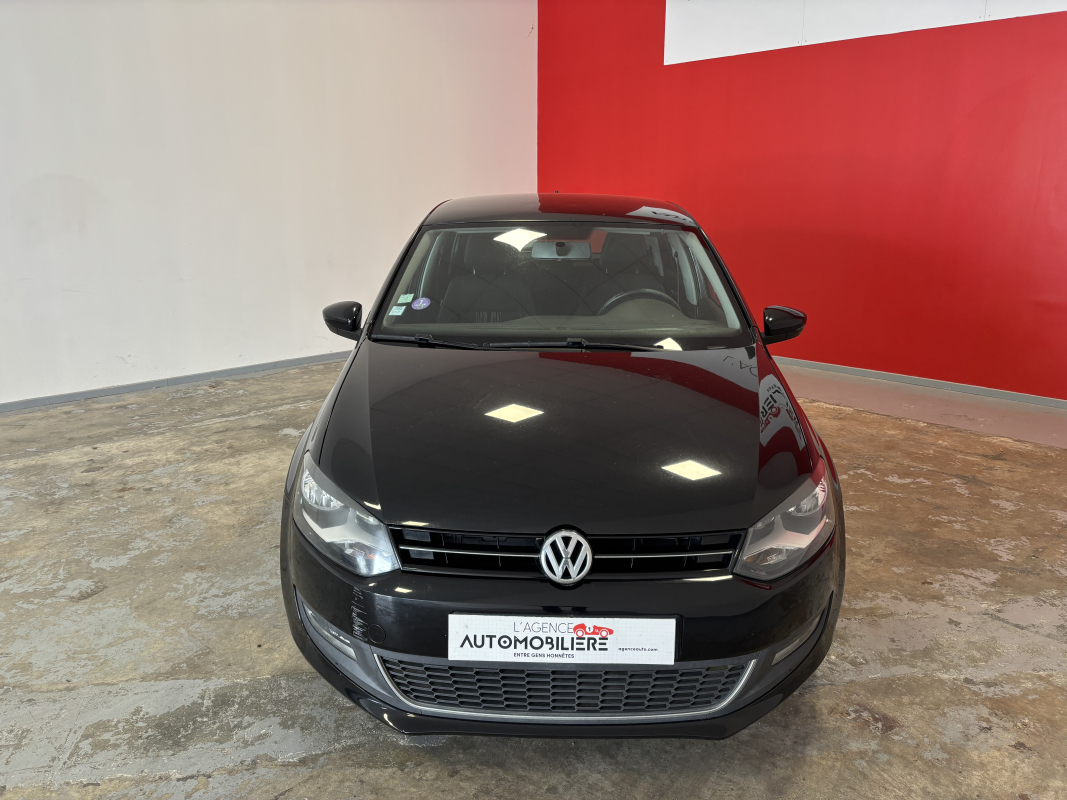Volkswagen Polo — 2
