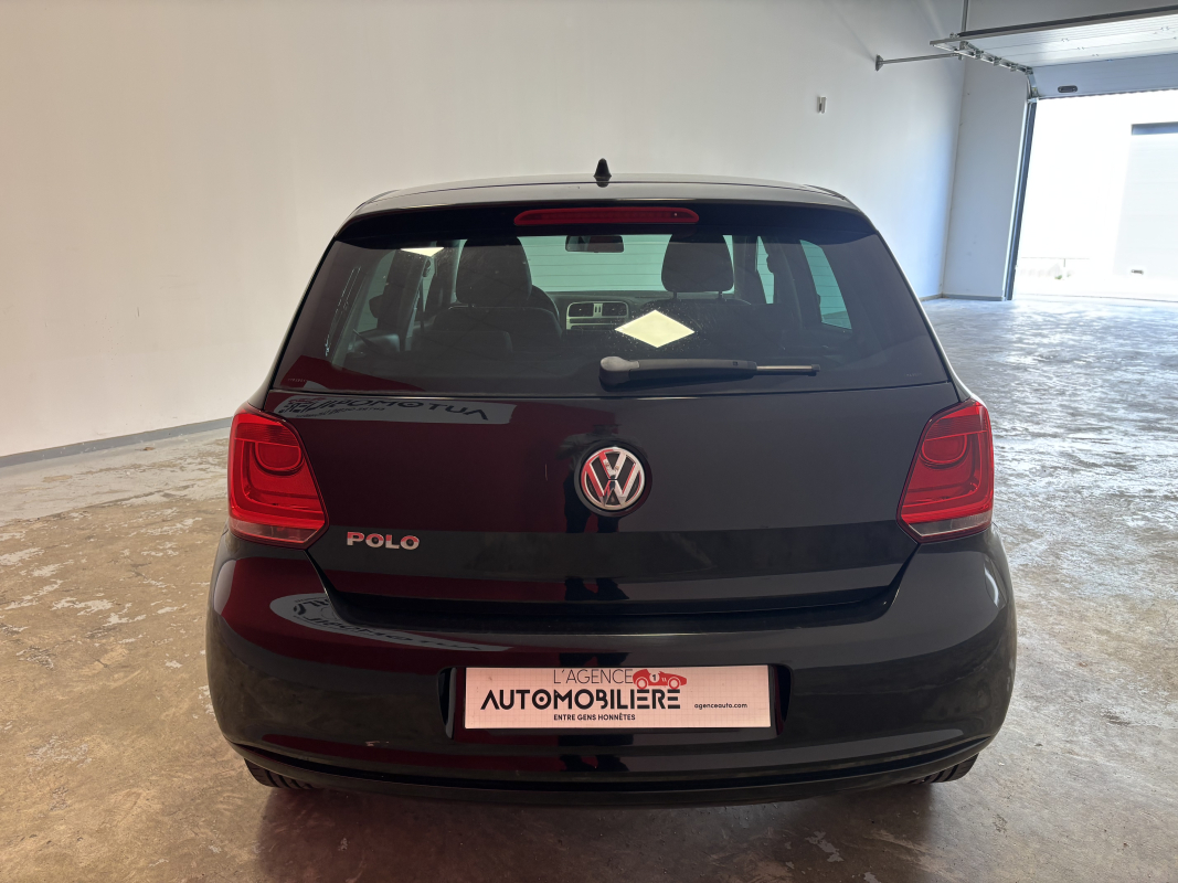 Volkswagen Polo — 6