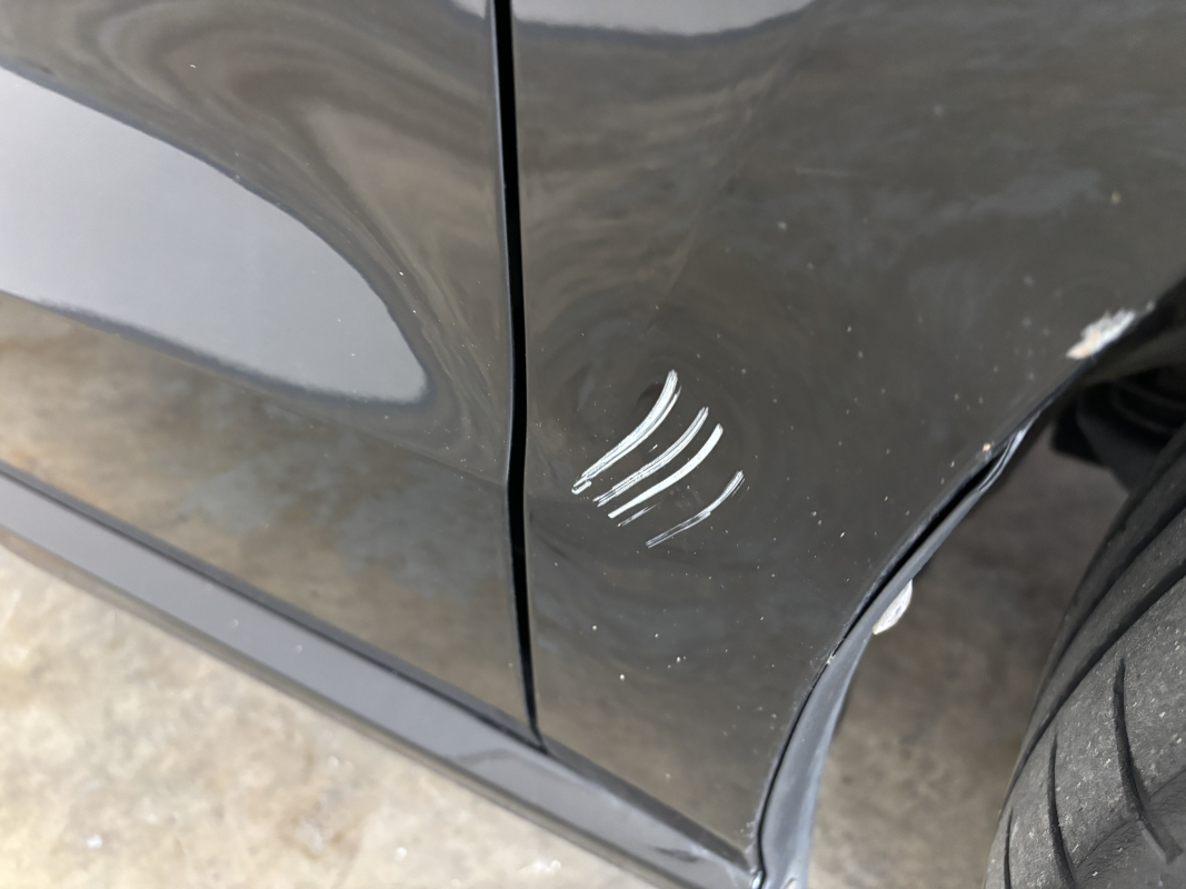 Volkswagen Polo — 25