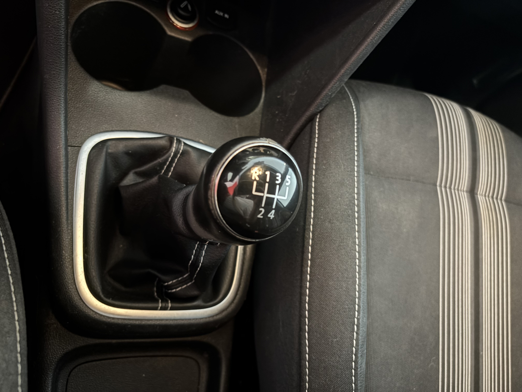 Volkswagen Polo — 15