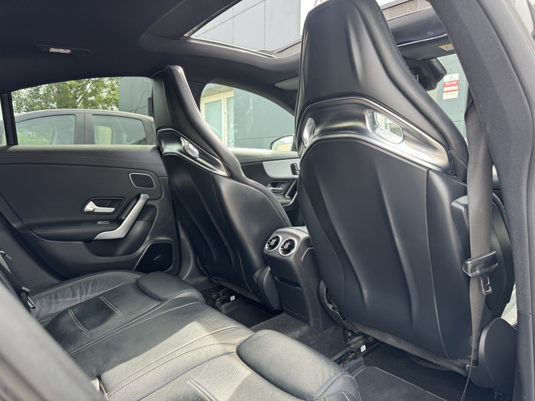 Mercedes Classe CLA — 21