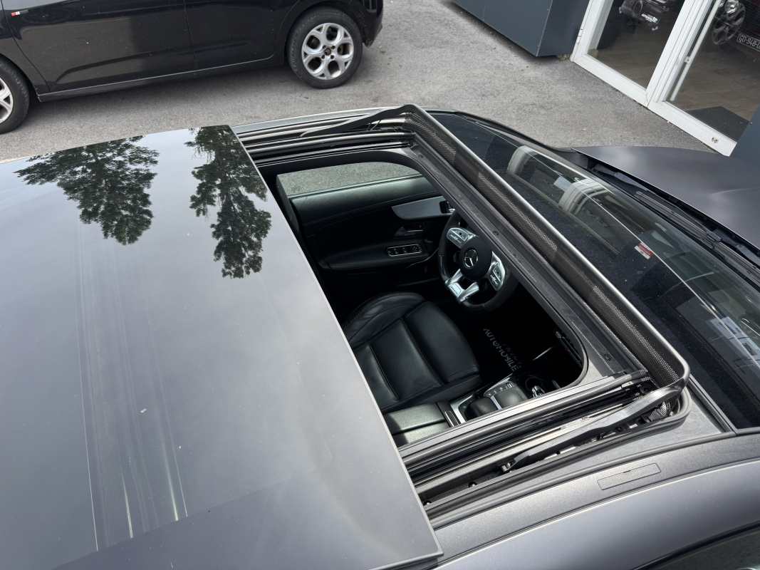 Mercedes Classe CLA — 33