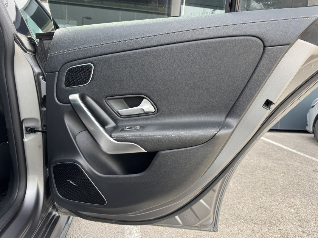 Mercedes Classe CLA — 20