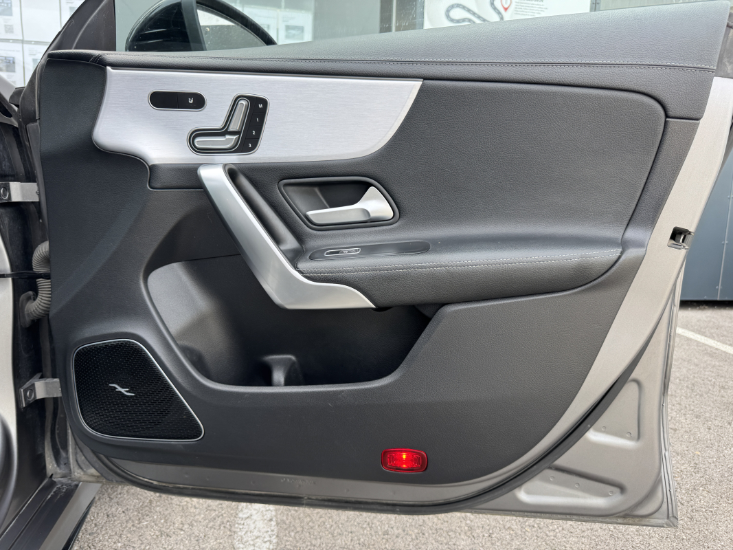 Mercedes Classe CLA — 23