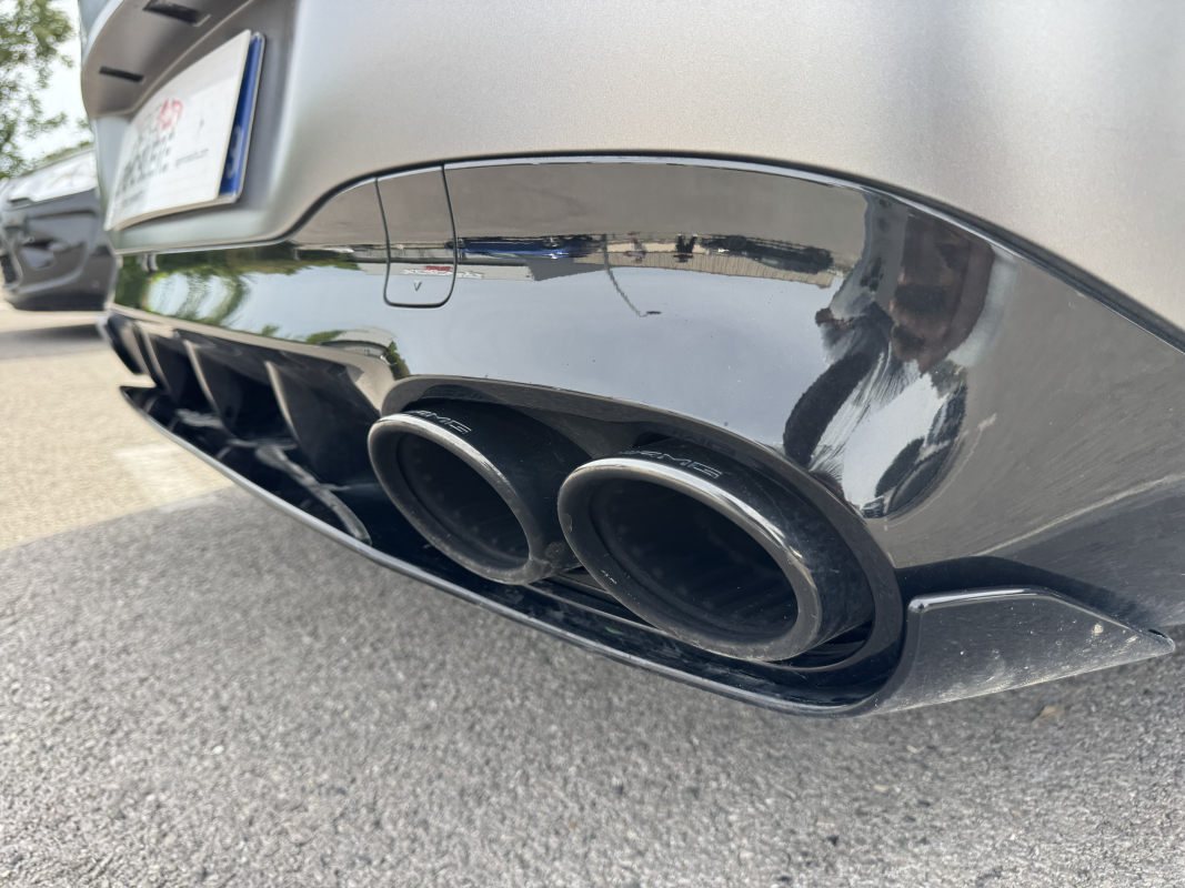 Mercedes Classe CLA — 32