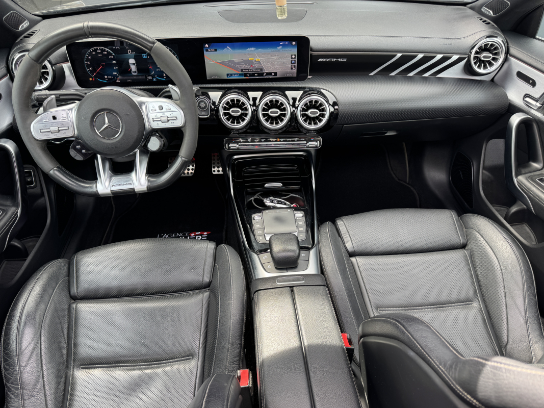 Mercedes Classe CLA — 7