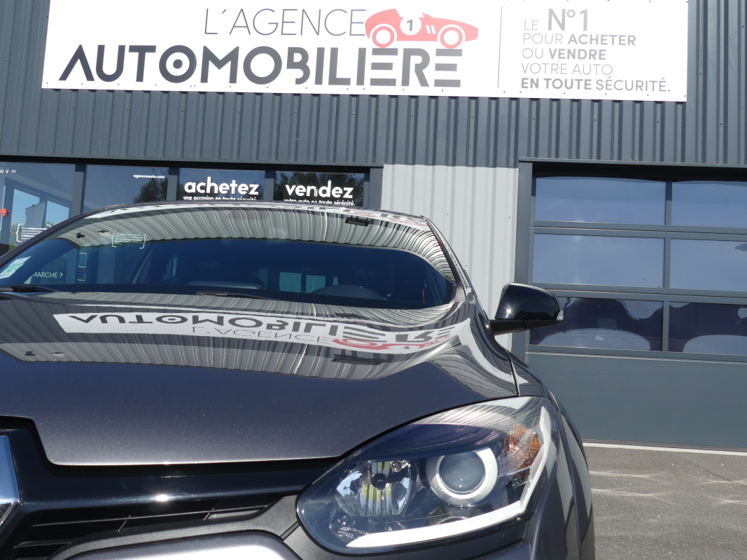 Renault Megane coupe — 15