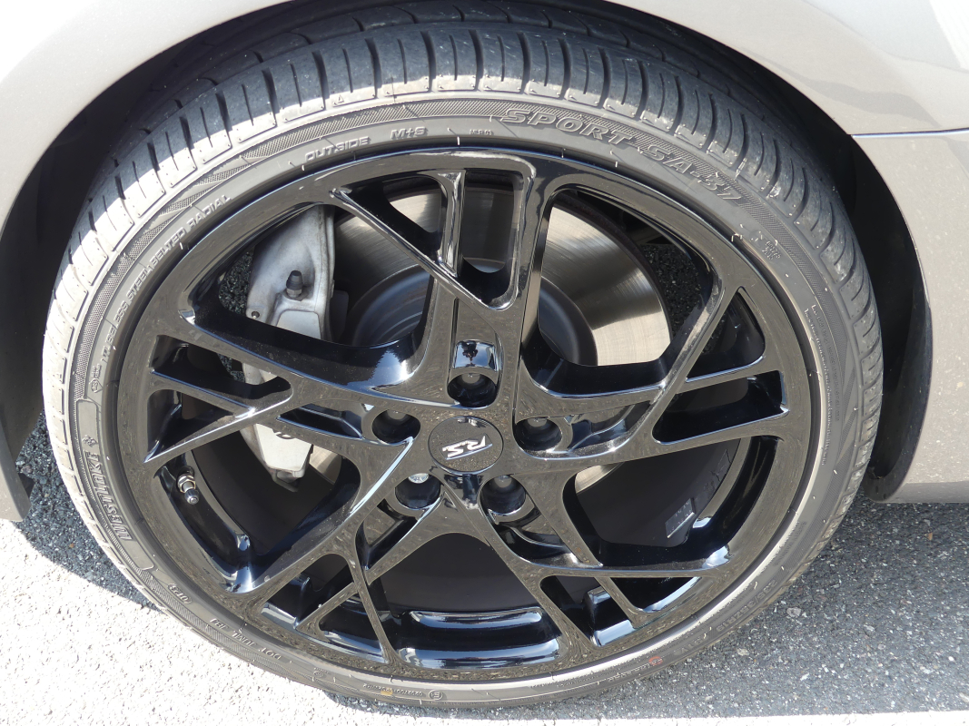 Renault Megane coupe — 17