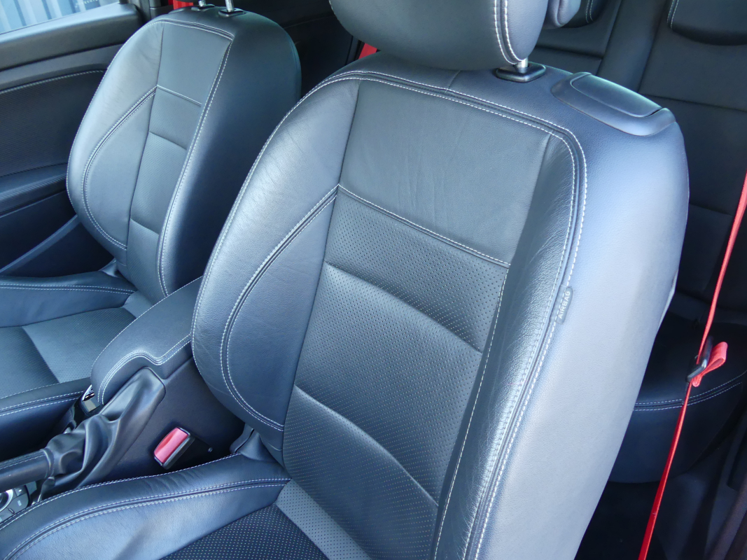 Renault Megane coupe — 10