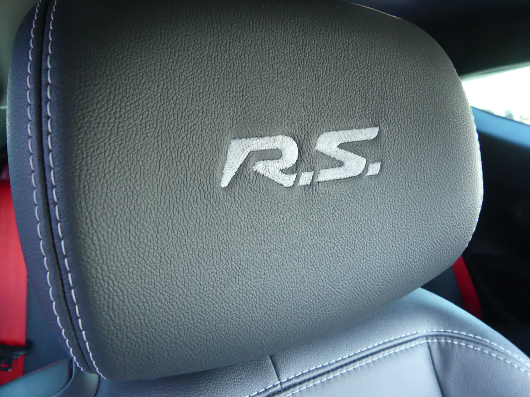 Renault Megane coupe — 30