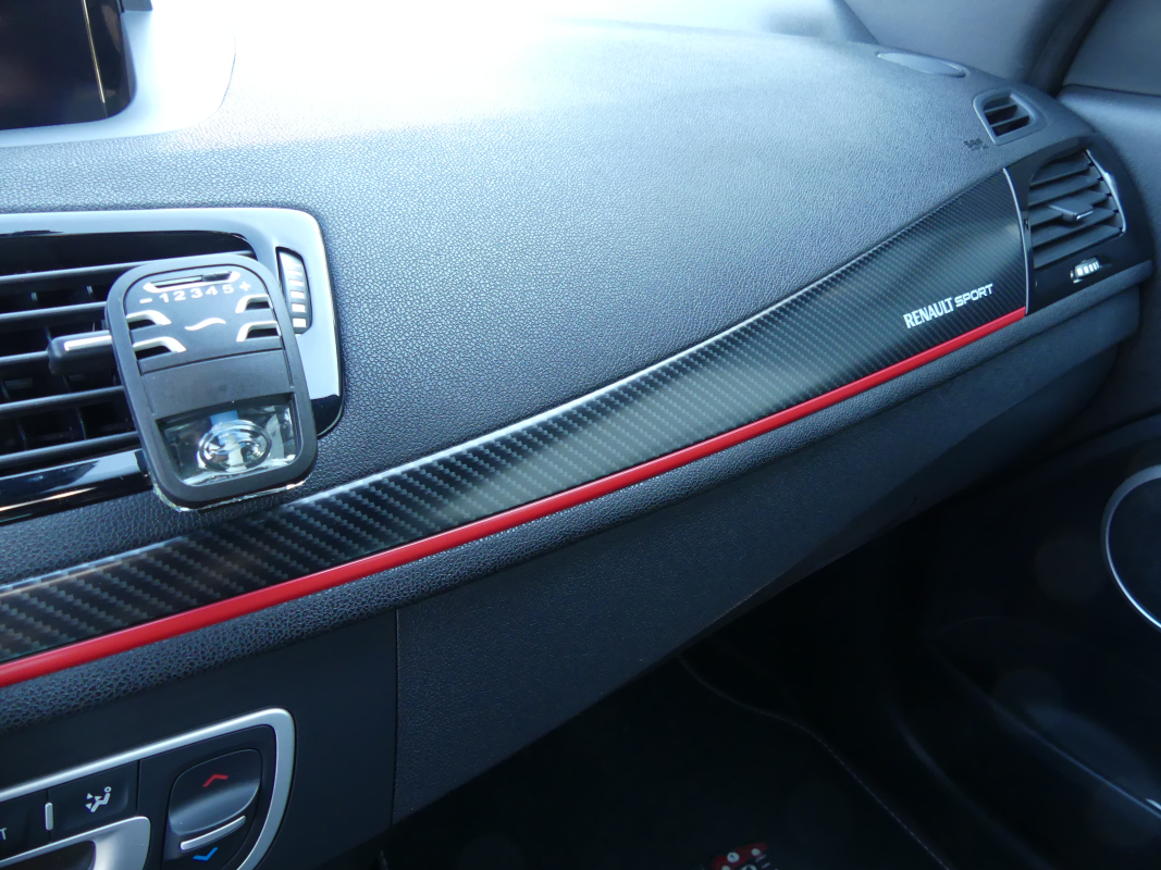 Renault Megane coupe — 38