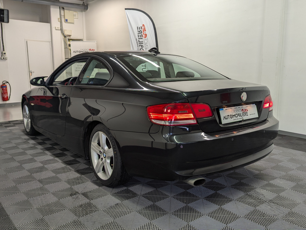 Bmw Série 3 — 6