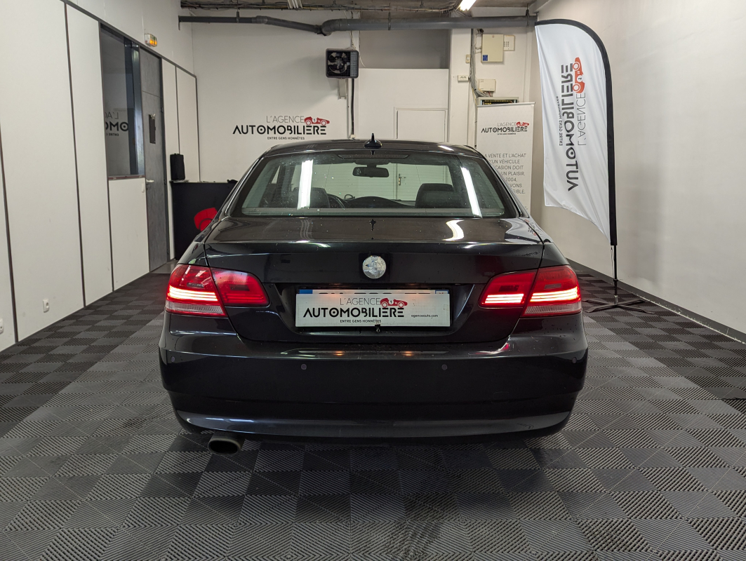 Bmw Série 3 — 5