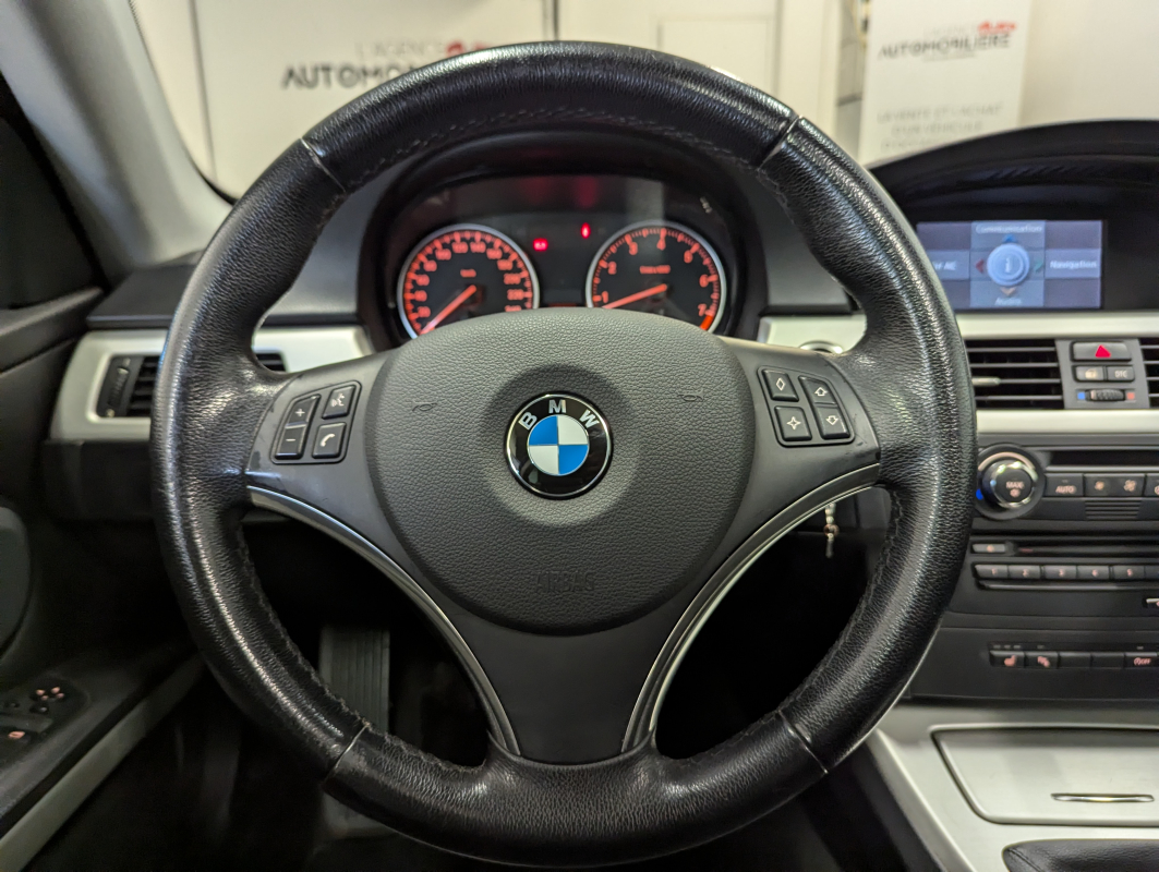 Bmw Série 3 — 13