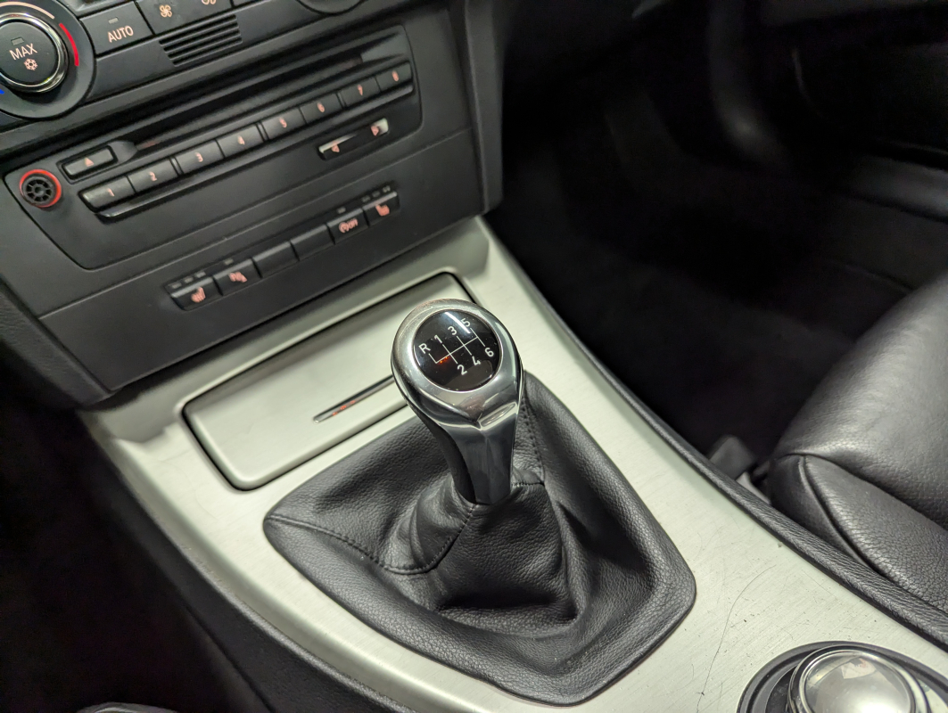 Bmw Série 3 — 14
