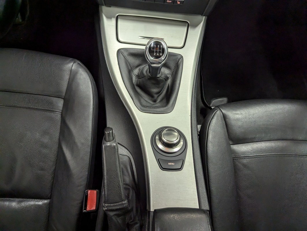 Bmw Série 3 — 15