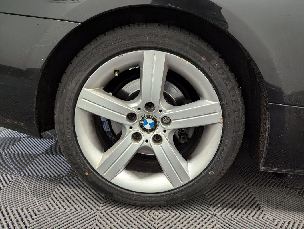 Bmw Série 3 — 23