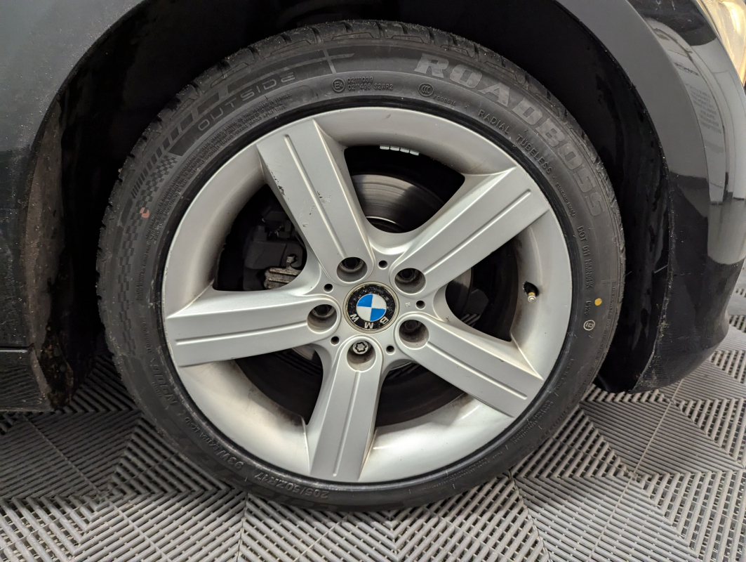 Bmw Série 3 — 22