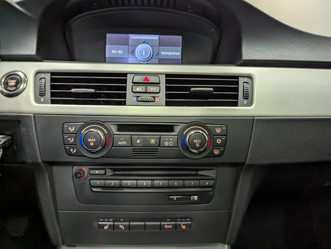 Bmw Série 3 — 18