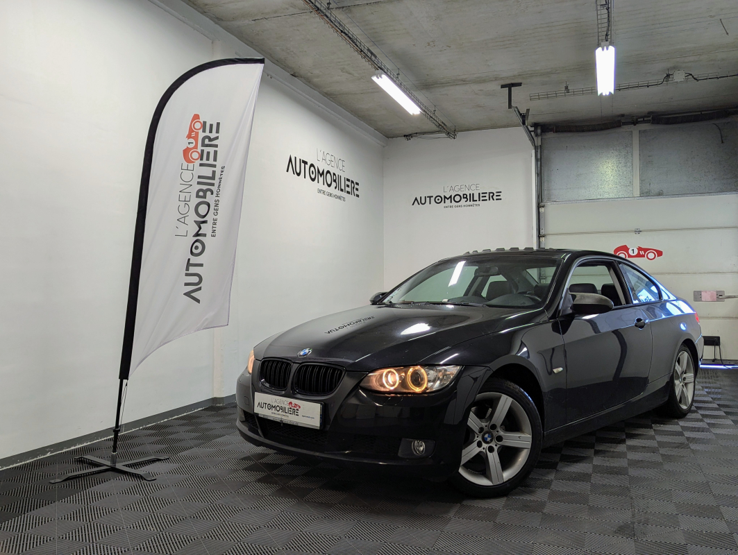 Bmw Série 3