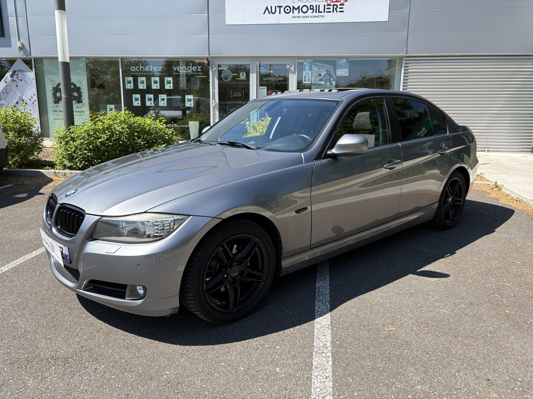 Bmw Série 3