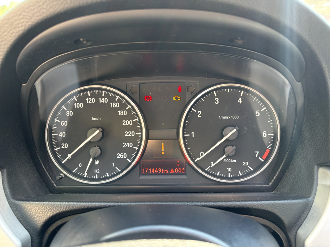 Bmw Série 3 — 27