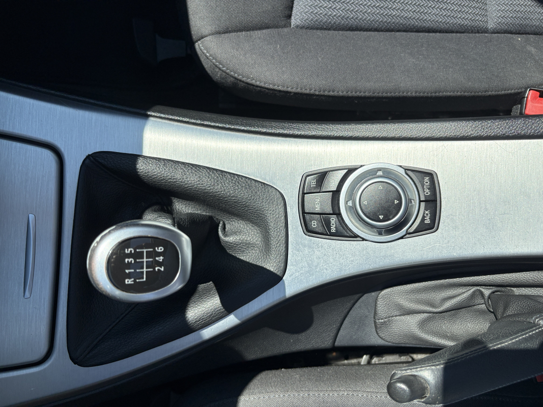 Bmw Série 3 — 20