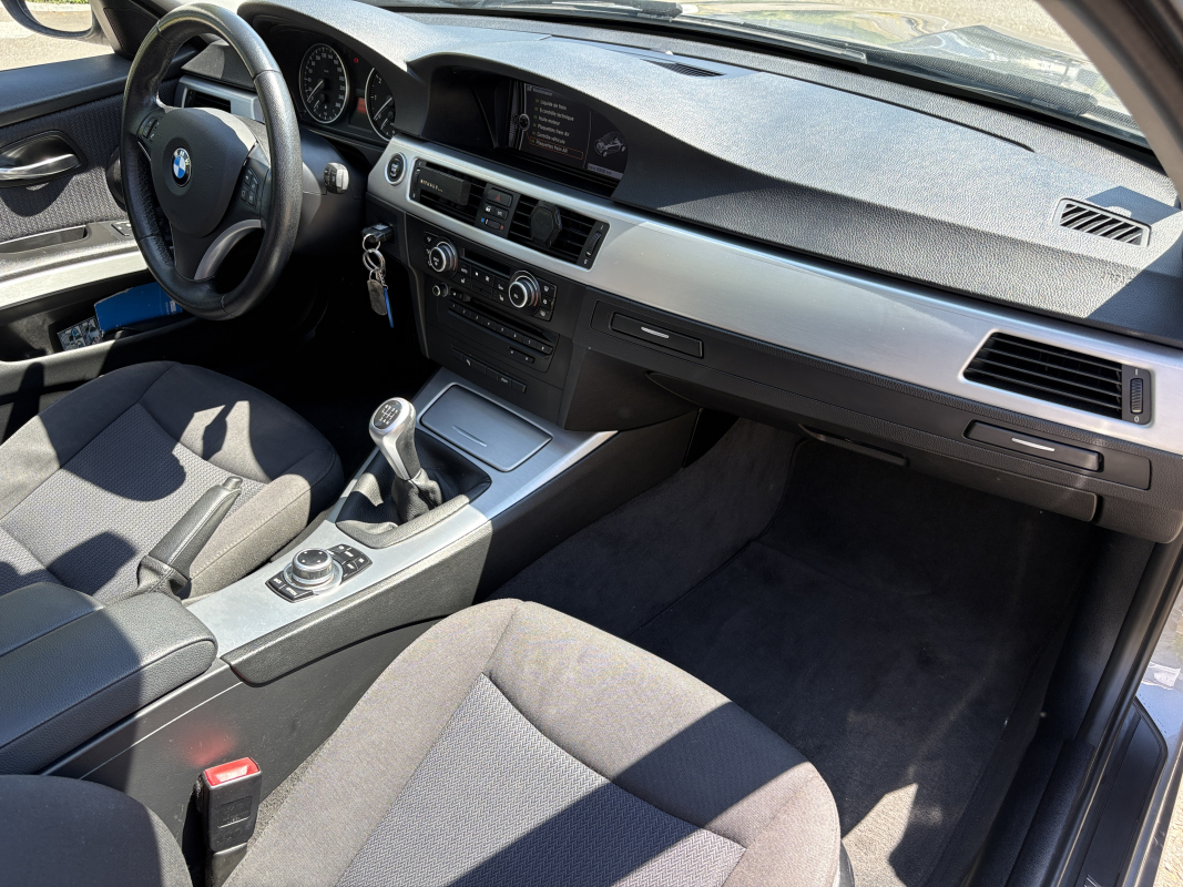 Bmw Série 3 — 11
