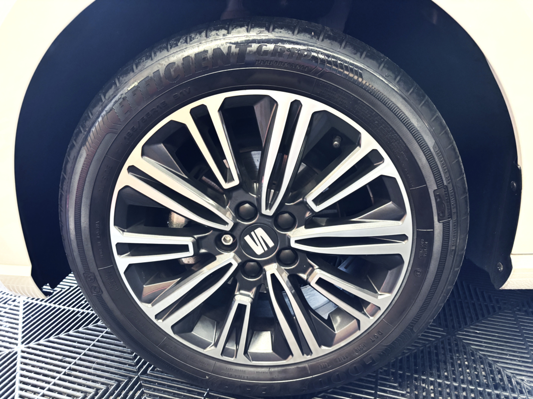Seat Ibiza — 5