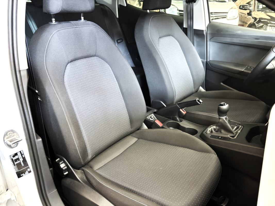 Seat Ibiza — 11