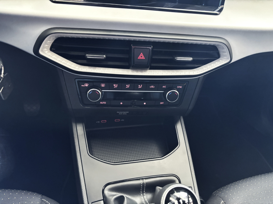 Seat Ibiza — 13