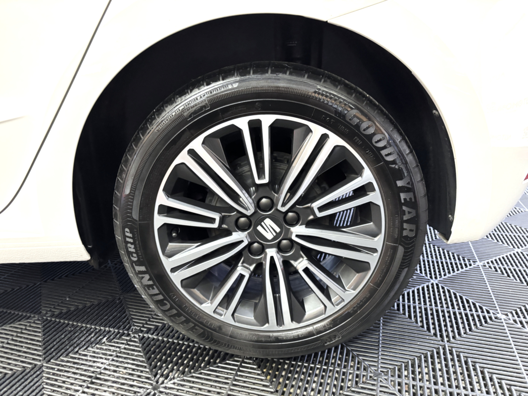 Seat Ibiza — 14