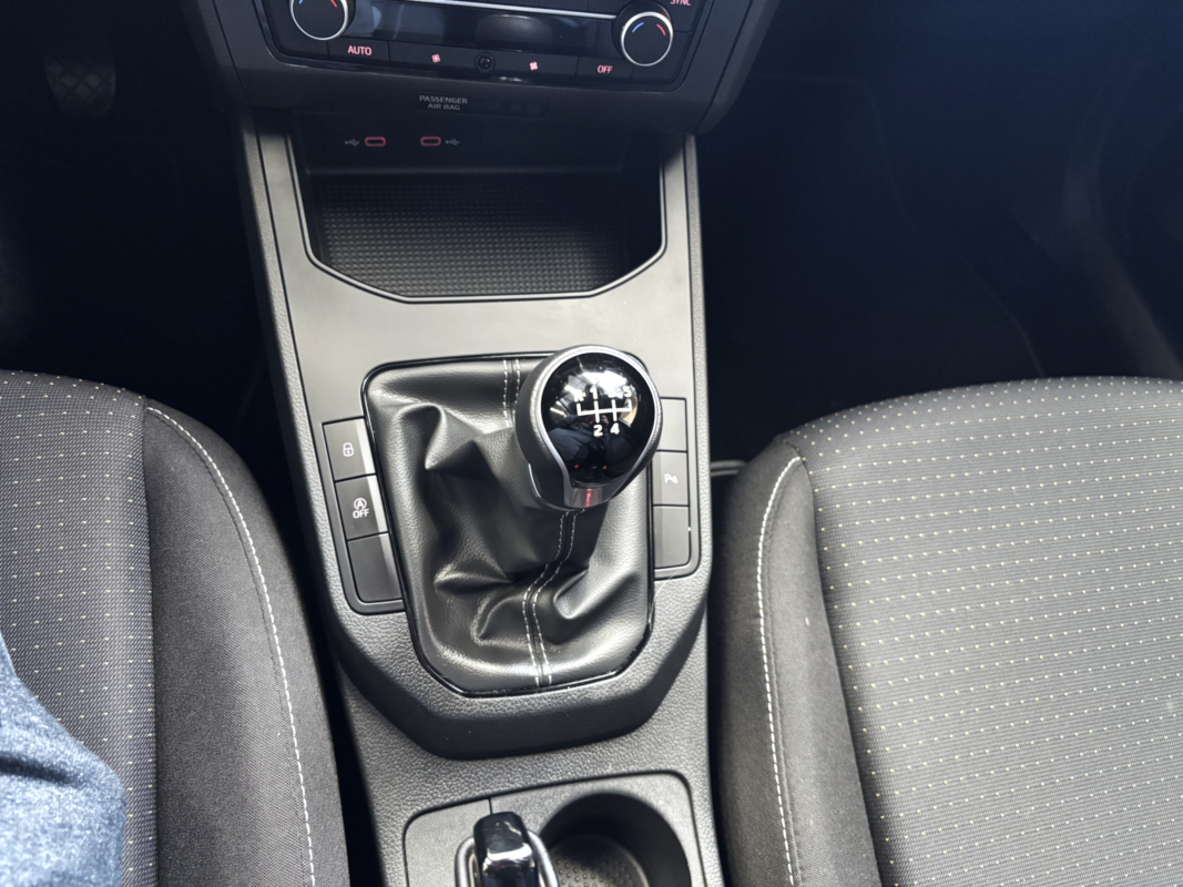 Seat Ibiza — 15
