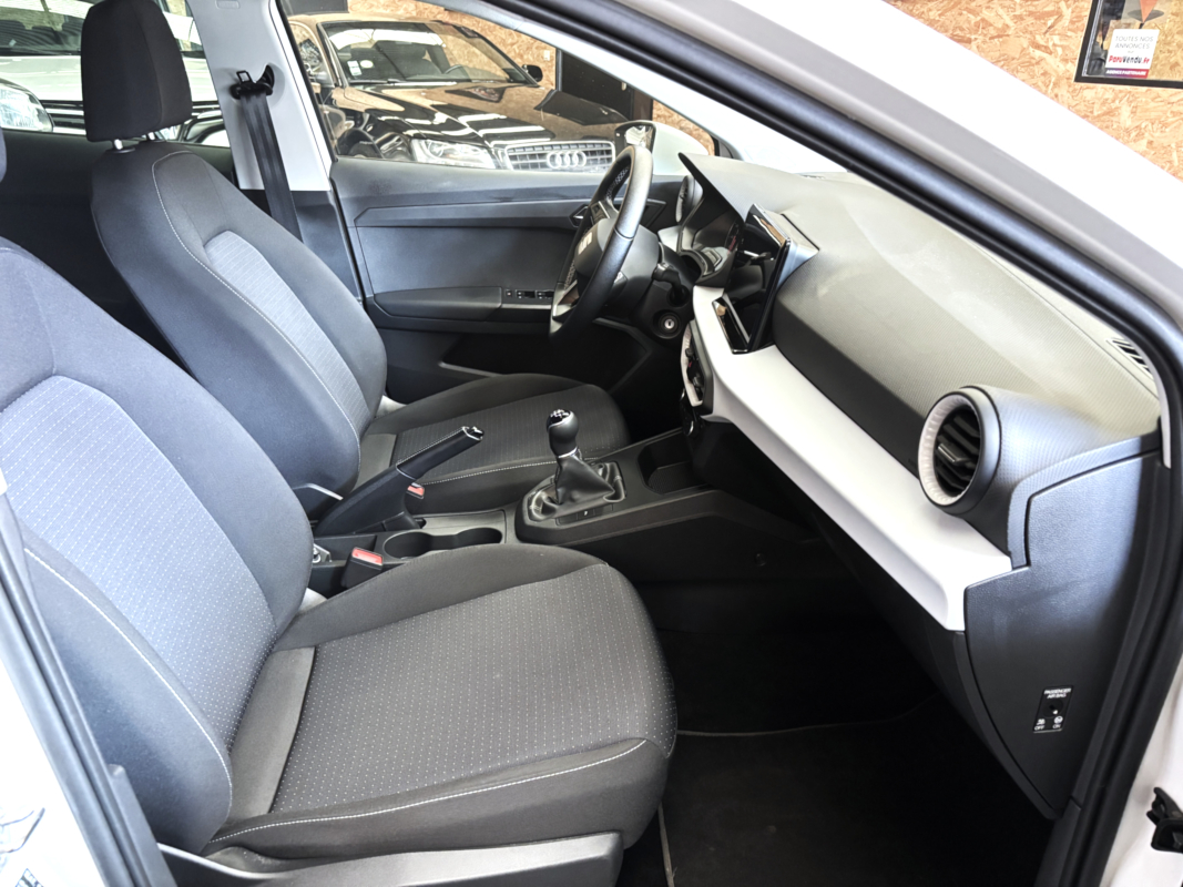 Seat Ibiza — 18