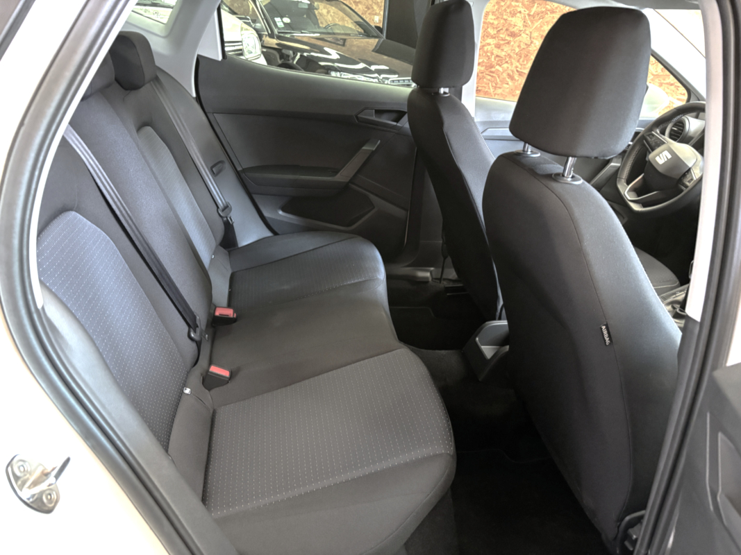 Seat Ibiza — 19