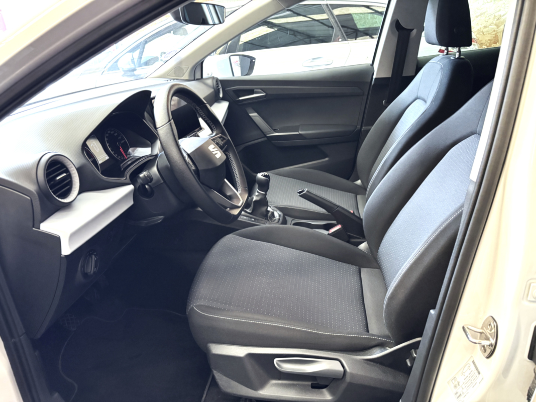 Seat Ibiza — 20
